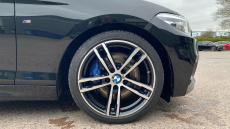 BMW 2 Series 218i M Sport 2dr [Nav] Step Auto Petrol Convertible